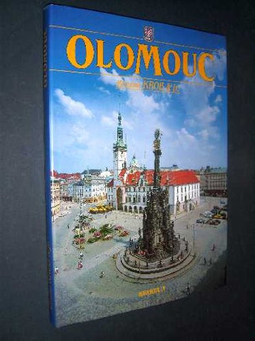OloMouc - Wide World Maps & MORE!