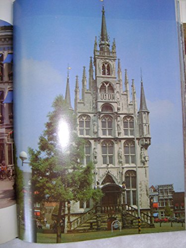 Nederland: The Netherlands/ Die Niederlande/ Les Pays-Bas/ Holanda [Hardcover] J/T Publiciteit - Wide World Maps & MORE!