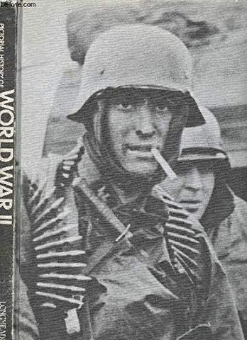 Pictorial history of World War II - Wide World Maps & MORE!