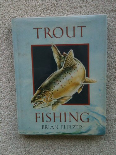 Trout Fishing - Wide World Maps & MORE!