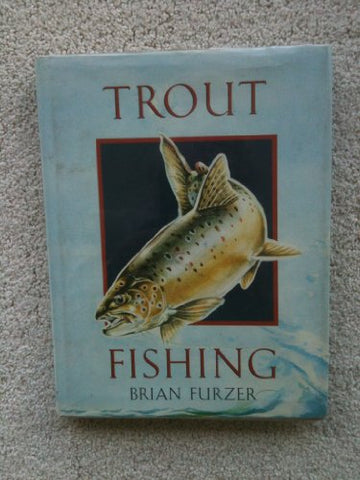 Trout Fishing - Wide World Maps & MORE!