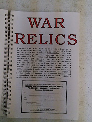 Manion's Market Report: Sleeve Insignia's of the Third Reich Value Guide - Special Collector's Edition, Serial Numbered, Volume #1 - Wide World Maps & MORE! - Book - Wide World Maps & MORE! - Wide World Maps & MORE!