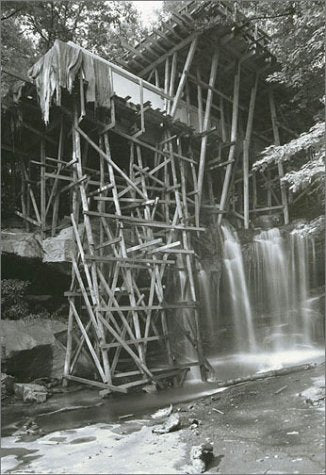 Fallingwater: A Frank Lloyd Wright Country House - Wide World Maps & MORE! - Book - Abbeville Press - Wide World Maps & MORE!