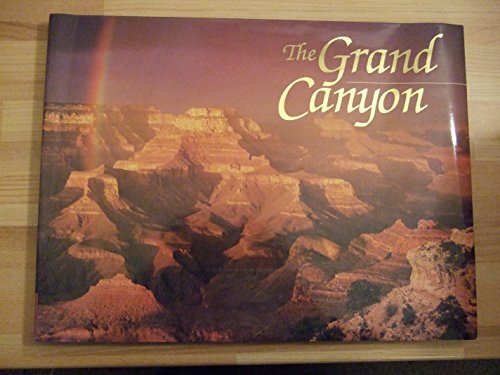 The Grand Canyon - Wide World Maps & MORE! - Book - Beaux Arts Editions - Wide World Maps & MORE!