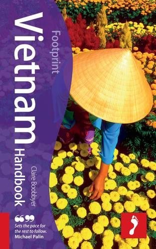 Footprint Vietnam (Footprint - Handbooks) Boobbyer, Claire - Wide World Maps & MORE!