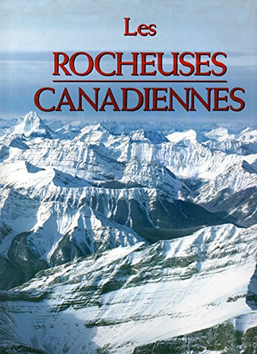 Canadian Rockies - Wide World Maps & MORE!