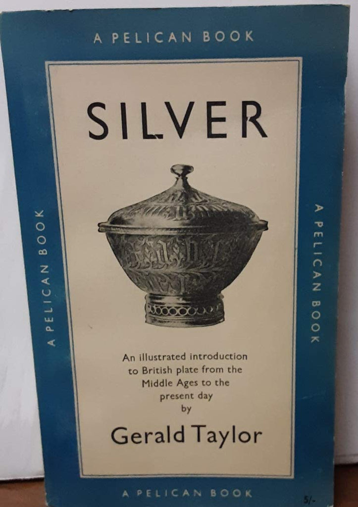 Silver - Wide World Maps & MORE! - Book - Wide World Maps & MORE! - Wide World Maps & MORE!