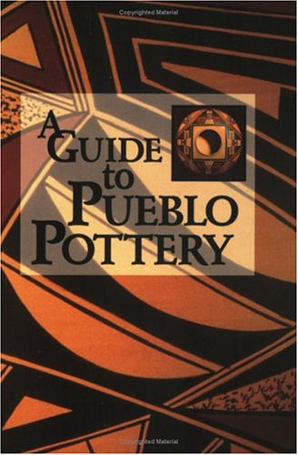 A Guide to Pueblo Pottery - Wide World Maps & MORE!