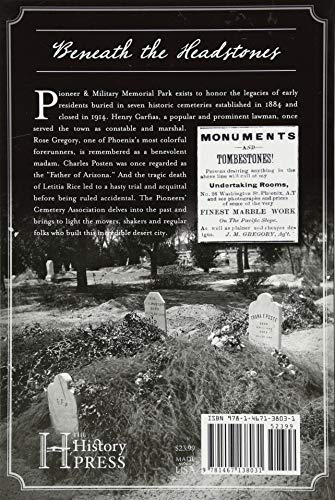 Pioneer and Military Memorial Park of Phoenix (Landmarks) - Wide World Maps & MORE!