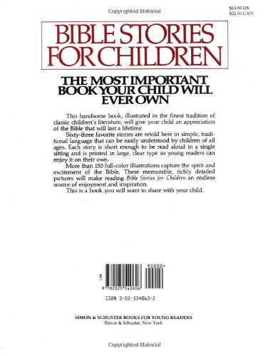 Bible Stories for Children - Wide World Maps & MORE!