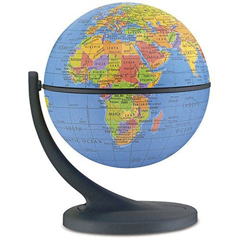 Replogle Globes Blue Ocean Wonder Globe (Set of 3) - Wide World Maps & MORE! - Home - Replogle Globes, Inc. - Wide World Maps & MORE!