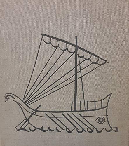 The Voyages of Ulysses: : A photographic interpretation of Homer's classic. With selections from T. E. Shaw's translation of the Odyssey. - Wide World Maps & MORE! - Book - Wide World Maps & MORE! - Wide World Maps & MORE!