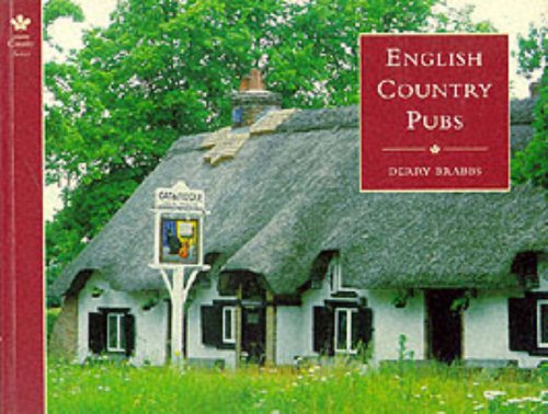 English Country Pubs Brabbs, Derry - Wide World Maps & MORE!