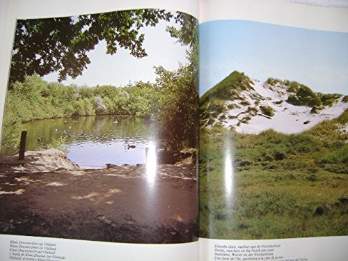 Nederland: The Netherlands/ Die Niederlande/ Les Pays-Bas/ Holanda [Hardcover] J/T Publiciteit - Wide World Maps & MORE!