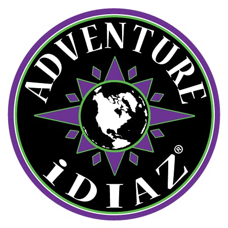 Grand Canyon Map Keepsake Poster Ready-to-Hang - Wide World Maps & MORE!