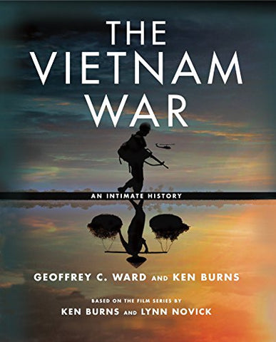 The Vietnam War: An Intimate History - Wide World Maps & MORE!