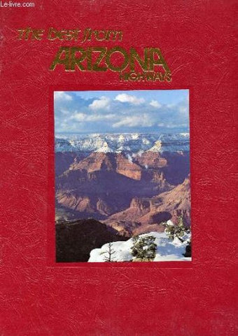 The Best from Arizona Highways - Wide World Maps & MORE!