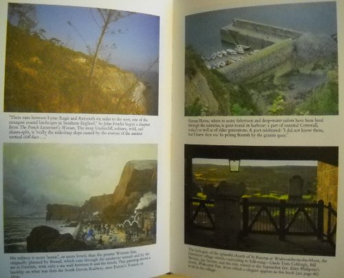 The West country book TREWIN, J. C. (ed) - Wide World Maps & MORE!