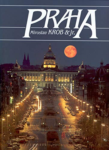 PRAHA. - Wide World Maps & MORE!