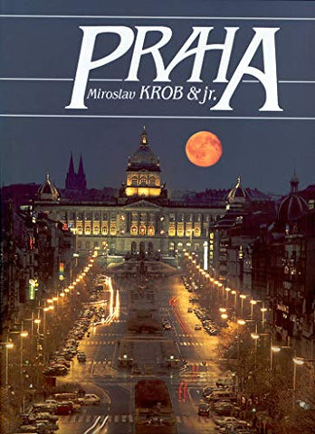 PRAHA. - Wide World Maps & MORE!