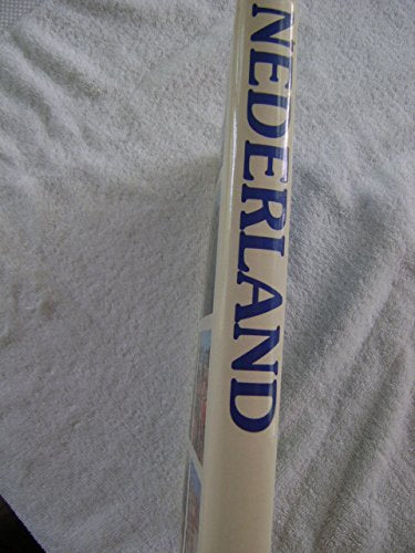 Nederland: The Netherlands/ Die Niederlande/ Les Pays-Bas/ Holanda [Hardcover] J/T Publiciteit - Wide World Maps & MORE!