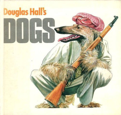 Douglas Hall's Dogs - Wide World Maps & MORE!