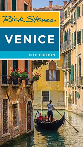 Rick Steves Venice - Wide World Maps & MORE!