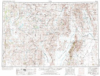 Vya, NV;OR - Wide World Maps & MORE! - Book - Wide World Maps & MORE! - Wide World Maps & MORE!