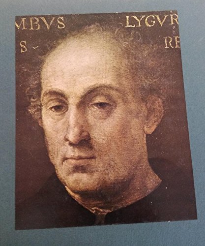 Columbus the Story of Don Critobal Colon, Admiral of the Ocean and His Four Voyages Westward to the Indies According to Contemporary Sources Retold and Illustrated - Wide World Maps & MORE! - Book - Wide World Maps & MORE! - Wide World Maps & MORE!