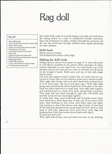 Dolls - Wide World Maps & MORE!