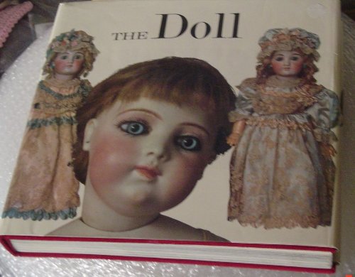 THE DOLL [First Edition - Abrams] [Hardcover] Fox, Carl - Wide World Maps & MORE!
