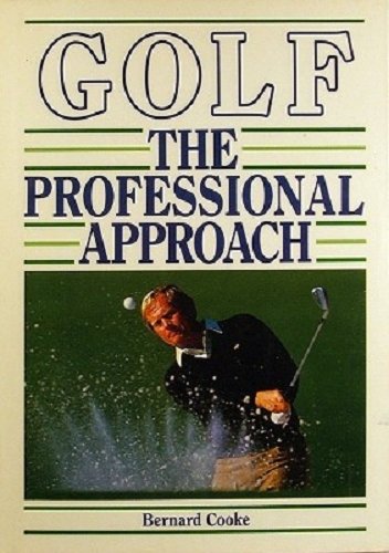 Golf: The Professional Approach - Wide World Maps & MORE!