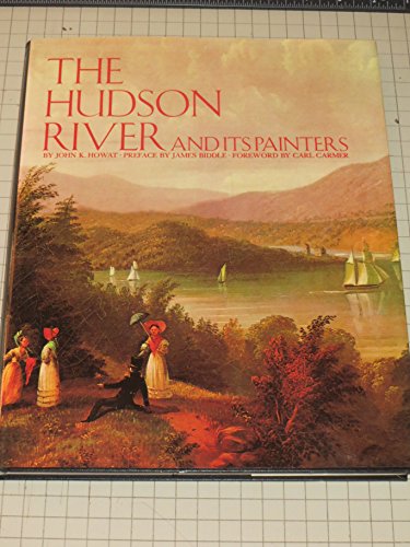 Hudson River And Its Painters - Wide World Maps & MORE! - Book - Wide World Maps & MORE! - Wide World Maps & MORE!
