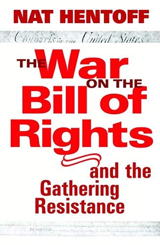 The War on the Bill of Rights and the Gathering Resistance - Wide World Maps & MORE! - Book - Wide World Maps & MORE! - Wide World Maps & MORE!