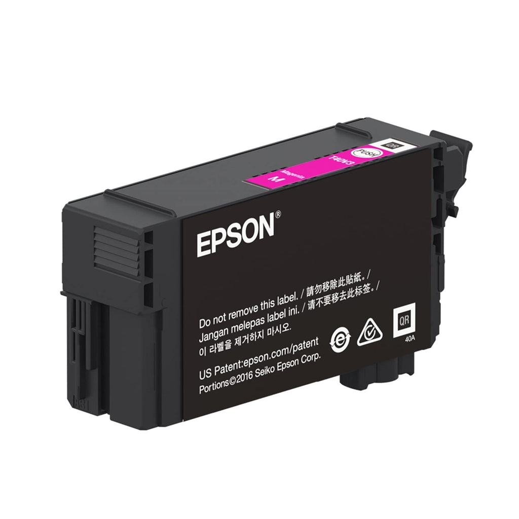 Cartridge EPSON XD2 Magenta - 350 ML - Wide World Maps & MORE!