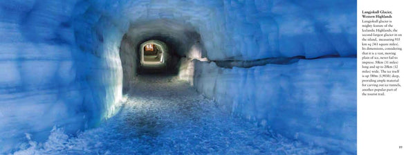 Iceland (Visual Explorer Guide) - Wide World Maps & MORE! - Book - Sterling Children's Books - Wide World Maps & MORE!