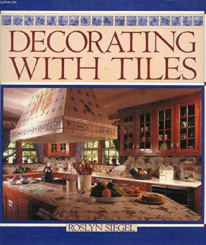 Country Floors' decorating with tiles - Wide World Maps & MORE!