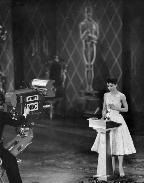 Best Actress: The History of OscarÂ®-Winning Women - Wide World Maps & MORE! - Book - Rutgers University Press - Wide World Maps & MORE!