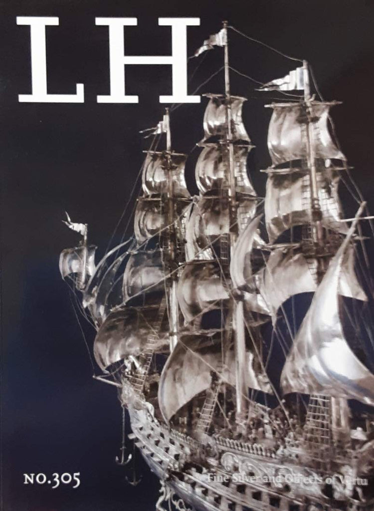 Leslie Hindman Fine Silver and Objects of Vertu - Wide World Maps & MORE! - Book - Wide World Maps & MORE! - Wide World Maps & MORE!