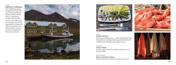 Iceland (Visual Explorer Guide) - Wide World Maps & MORE! - Book - Sterling Children's Books - Wide World Maps & MORE!