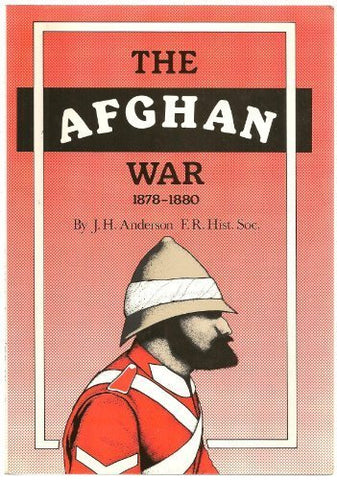The Afghan War: 1878-1879 - Wide World Maps & MORE! - Book - Wide World Maps & MORE! - Wide World Maps & MORE!