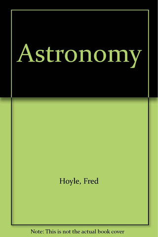 Astronomy - Wide World Maps & MORE!