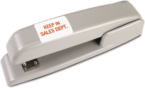 Avery Self-Adhesive Removable Labels, 1 x 1.5 Inches, White, 500 per Pack (05434) - Wide World Maps & MORE! - Office Product - AVERY - Wide World Maps & MORE!