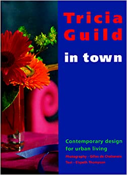 In Town: Contemporary Design for Urban Living - Wide World Maps & MORE!