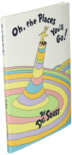 Oh, the Places You'll Go!Â Â  - Wide World Maps & MORE!