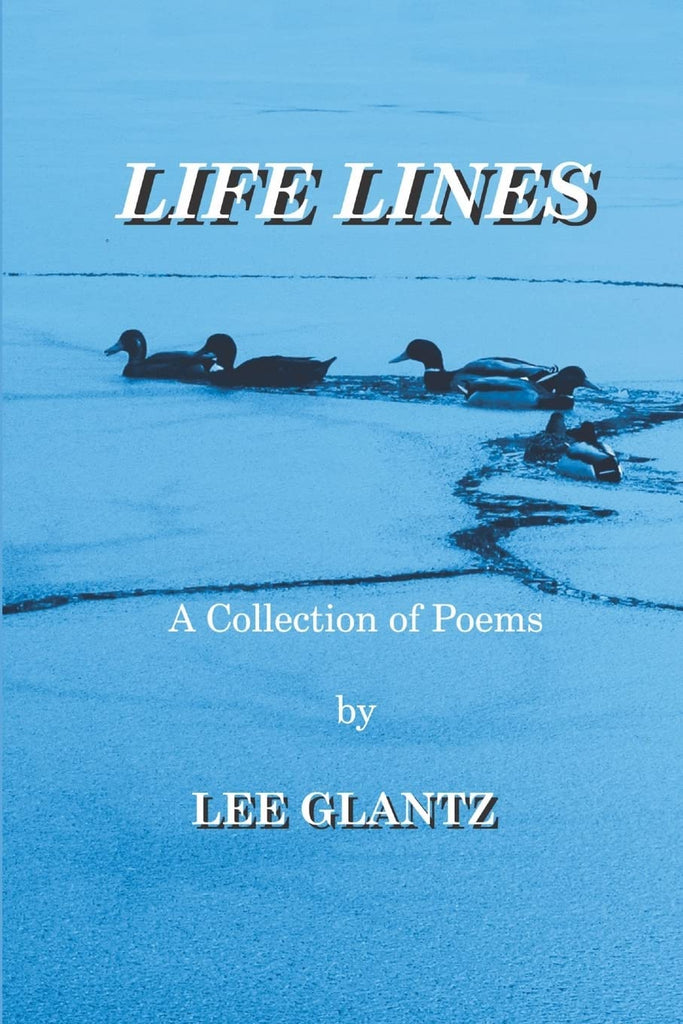 Life Lines [Paperback] Glantz, Lee - Wide World Maps & MORE!