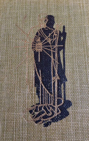 The 1957 Diogenes Lantern (Pacific Union College) - Wide World Maps & MORE!