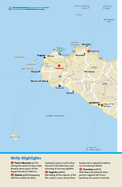 Lonely Planet Italy (Travel Guide) - Wide World Maps & MORE! - Book - Lonely Planet - Wide World Maps & MORE!