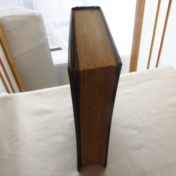 Rains Came a Novel of Modern India by Louis Bromfield (1937-06-07) [Hardcover] Louis Bromfield - Wide World Maps & MORE!