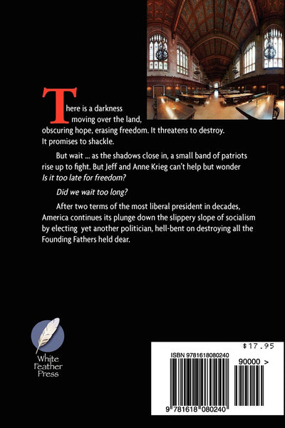 By Force of Patriots - Wide World Maps & MORE!